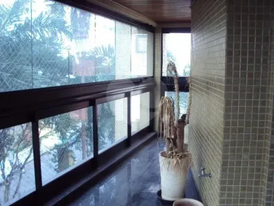 Apartamento com 4 Quartos à venda, 220m² no Vila Gomes Cardim, São Paulo
