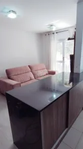 Apartamento com 2 Quartos à venda, 51m² no Protendit, São Paulo
