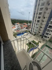 Apartamento com 3 Quartos à venda, 70m² no Farolândia, Aracaju