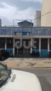 Galpão/Depósito/Armazém à venda, 361m² no Bosque, Campinas