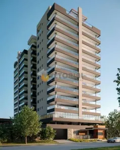 Apartamento com 3 Quartos à venda, 140m² no Indaiá, Caraguatatuba