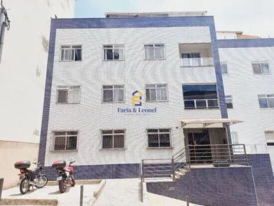 Apartamento com 2 Quartos à venda, 67m² no Granbery, Juiz de Fora