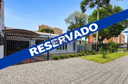 Casa com 3 Quartos à venda, 116m² no Rebouças, Curitiba