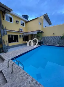 Casa com 3 Quartos à venda, 225m² no Taquara, Rio de Janeiro