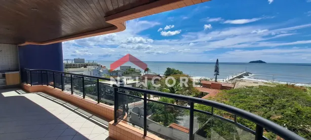 Apartamento com 3 Quartos à venda, 135m² no Centro, Balneário Piçarras