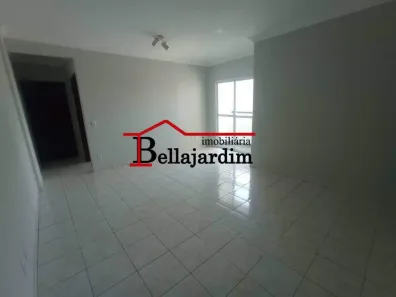 Apartamento com 3 Quartos para alugar, 90m² no Vila Pinheirinho, Santo André