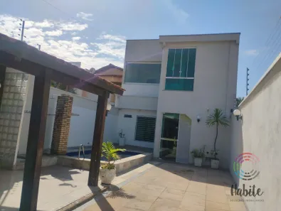 Imóvel Comercial com 8 Quartos à venda, 400m² no Cidade dos Funcionários, Fortaleza