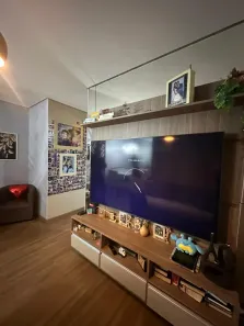 Apartamento com 3 Quartos à venda, 76m² no Jardim Ermida I, Jundiaí
