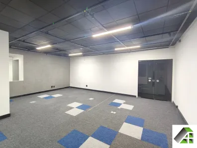 Sala Comercial com 1 Quarto para alugar, 155m² no Jardim Paulistano, São Paulo