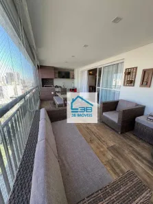 Apartamento com 3 Quartos à venda, 168m² no Água Branca, São Paulo