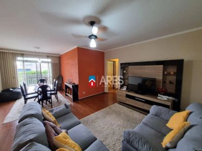 Apartamento com 3 Quartos à venda, 110m² no Jardim São Paulo, Americana