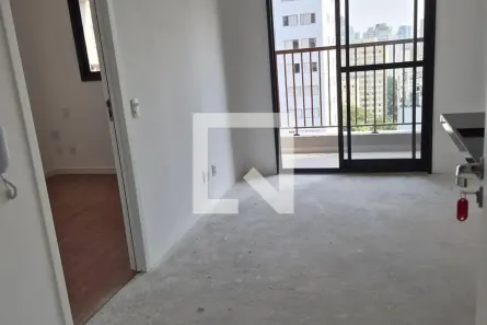 Kitnet com 1 Quarto à venda, 29m² no Vila Clementino, São Paulo