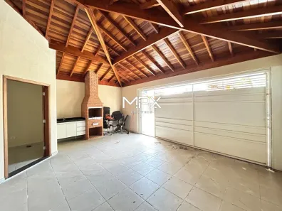 Casa com 3 Quartos à venda, 145m² no Morumbi, Piracicaba