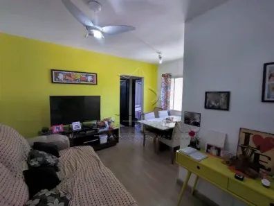 Apartamento com 2 Quartos à venda, 56m² no Jardim Faculdade, Sorocaba