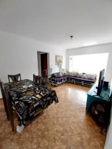 Apartamento com 3 Quartos à venda, 120m² no Boqueirão, Praia Grande