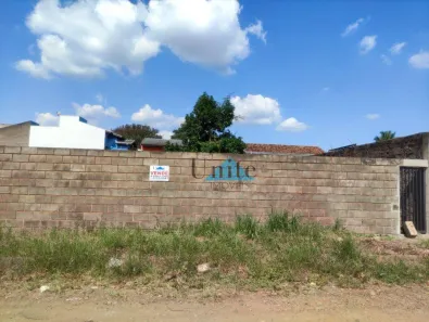 Lote/Terreno à venda, 490m² no Bosque das Palmeiras, Campinas