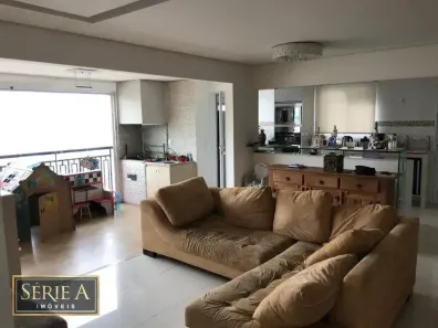 Apartamento com 3 Quartos à venda, 108m² no Parque Industrial Tomas Edson, São Paulo