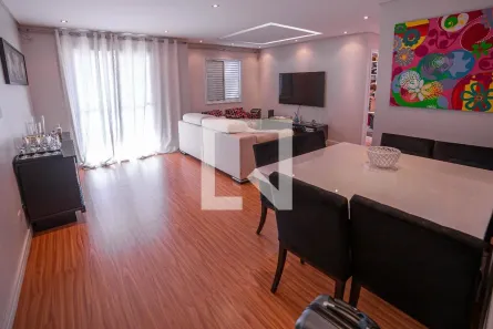 Apartamento com 3 Quartos à venda, 75m² no Vila Gumercindo, São Paulo