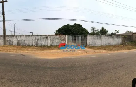 Casa com 4 Quartos à venda, 250m² no Areal, Porto Velho