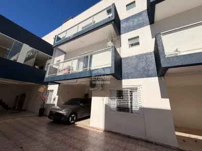 Sobrado com 4 Quartos à venda, 146m² no Balneário Caiobá, Matinhos