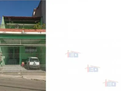 Sobrado com 3 Quartos à venda, 171m² no Santo Antônio, Osasco