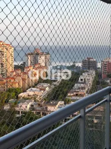 Apartamento com 2 Quartos para alugar, 70m² no Barra da Tijuca, Rio de Janeiro