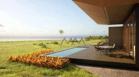 Casa de Condomínio com 4 Quartos à venda, 324m² no , Maraú