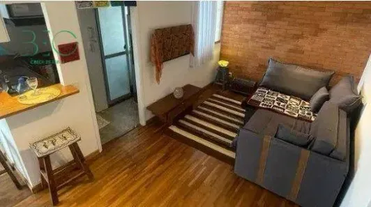 Apartamento com 2 Quartos à venda, 110m² no Indianópolis, São Paulo