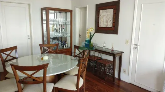 Apartamento com 3 Quartos à venda, 113m² no Vila Itapura, Campinas