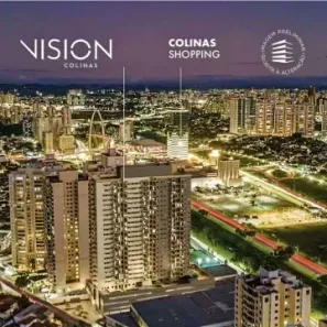 Apartamento com 2 Quartos à venda, 58m² no Jardim Esplanada, São José dos Campos