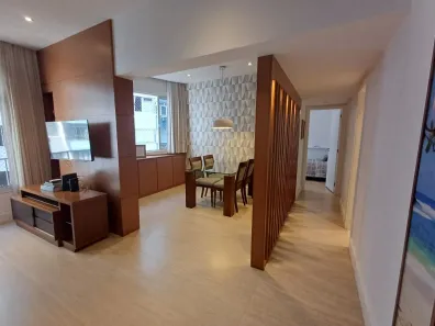Apartamento com 2 Quartos à venda, 97m² no Copacabana, Rio de Janeiro