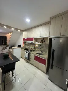 Sobrado com 2 Quartos à venda, 150m² no Residencial União, São José dos Campos