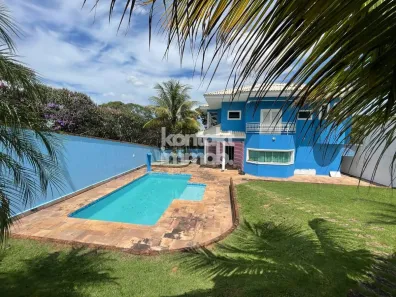 Casa com 3 Quartos à venda, 400m² no Jardim Bandeirantes, Sorocaba