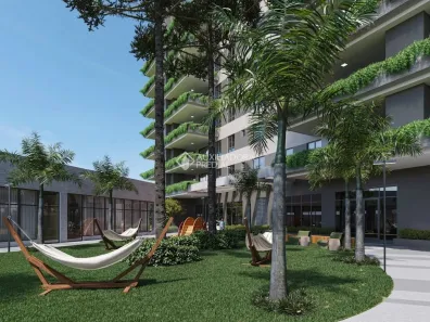 Apartamento com 2 Quartos à venda, 98m² no Alto da Glória, Curitiba