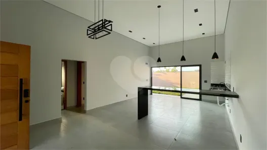 Casa de Condomínio com 3 Quartos à venda, 110m² no Residencial Cerejeiras, Araçoiaba da Serra