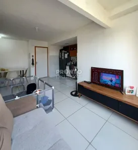 Apartamento com 2 Quartos à venda, 53m² no Candeias, Jaboatão dos Guararapes