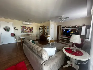 Apartamento com 3 Quartos à venda, 124m² no Jardim Marica, Mogi das Cruzes
