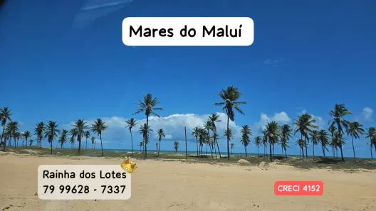 Lote/Terreno à venda, 200m² no , Barra dos Coqueiros