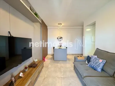 Apartamento com 2 Quartos à venda, 67m² no Bela Vista, Contagem