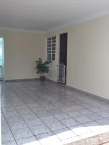Casa com 4 Quartos à venda, 243m² no Jardim Antártica, Ribeirão Preto