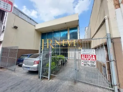 Galpão/Depósito/Armazém para alugar, 609m² no Cambuci, São Paulo