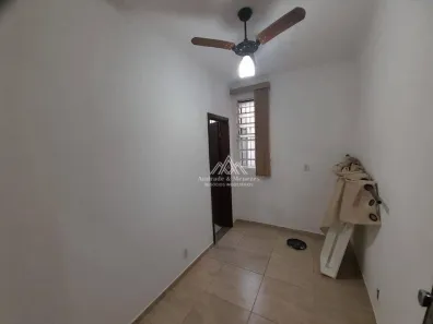 Apartamento com 3 Quartos para alugar, 102m² no Jardim Macedo, Ribeirão Preto