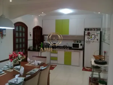 Casa com 3 Quartos à venda, 200m² no Vila Unidos, São José dos Campos
