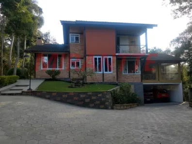 Sobrado com 3 Quartos à venda, 280m² no Roseira, Mairiporã
