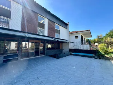 Casa com 5 Quartos à venda, 550m² no Jardim Botânico, Rio de Janeiro