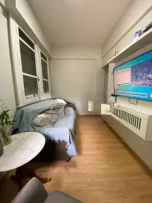 Apartamento com 2 Quartos à venda, 65m² no Glória, Rio de Janeiro
