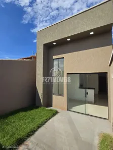 Casa com 2 Quartos à venda, 67m² no Setor Estrela Dalva, Goiânia