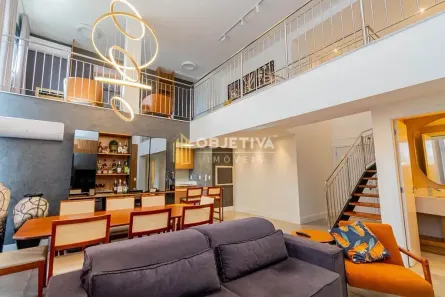 Cobertura com 3 Quartos à venda, 182m² no Menino Deus, Porto Alegre
