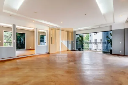 Apartamento com 3 Quartos à venda, 270m² no Santa Cecília, São Paulo