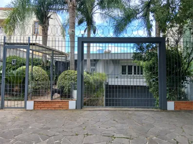 Casa com 3 Quartos à venda, 350m² no Petrópolis, Porto Alegre